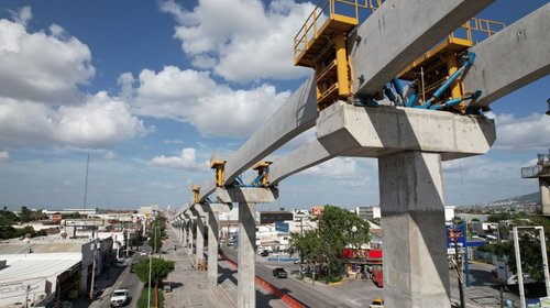NL lidera inversión privada en construcción con $5,631 millones
