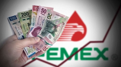Hacienda afirma que baja riesgo crediticio de México y Pemex
