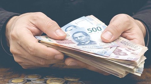 Crece deuda pública y se acerca a nivel crítico para México