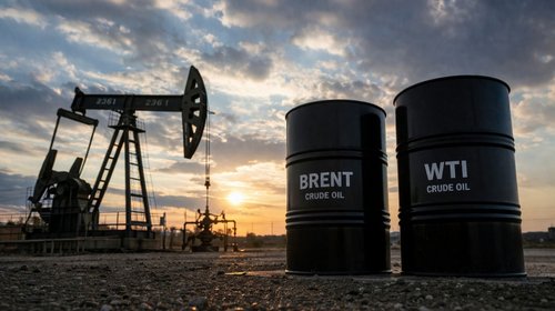 Petróleo supera los $85 dólares por conflicto en Ormuz