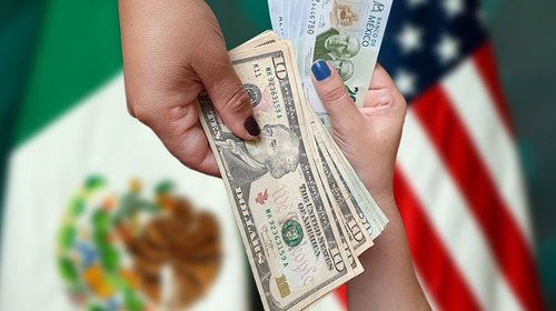 Baja repatriación de tamaulipecos a 900 al mes en la frontera