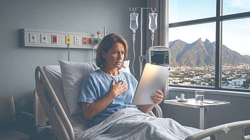 Seguros médicos suben hasta 40% en Nuevo León durante 2026