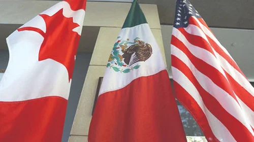 México y EUA aplazan una semana las negociaciones del T-MEC