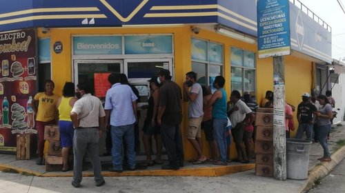 Mundial reactiva ventas de pequeños comercios, suben 15%