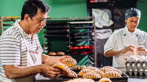 Concanaco pide recuperar confianza para impulsar economía