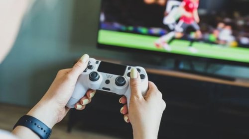 Videojuegos ‘toman el control’: alcanzarán ingresos históricos