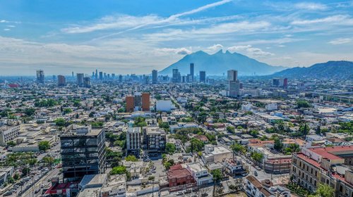 Vivienda en Nuevo León sube 6%, por encima del promedio nacional