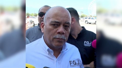Aseguran ocho mil litros de hidrocarburo en San Fernando