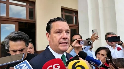 Presentará FGE cinco nuevos agrupamientos especializados