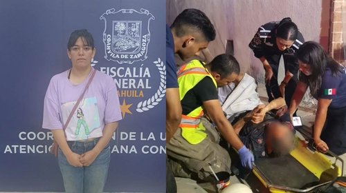 Analiza Fiscalía llevar a juicio a hija por violencia familiar
