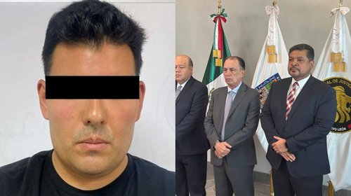 Niegan acuerdo para liberar a César Mario en caso 'La Tía Paty'