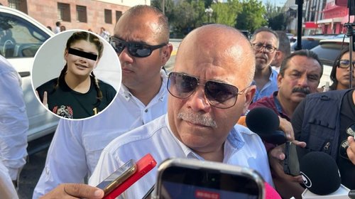 Fiscalía confirma que podría haber más implicados en caso Dafne