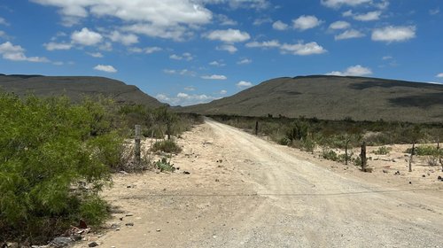 Anuncia Ramos Arizpe millonaria inversión en caminos rurales