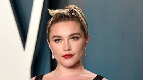 Florence Pugh revela que Tom Holland impulsó su regreso a Marvel