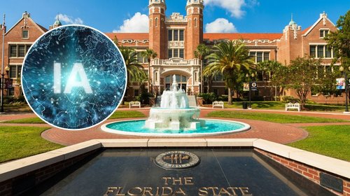 Florida restringe el uso de IA en escuelas y universidades
