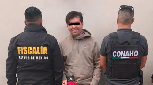Rechaza Suprema Corte atraer amparo de 'Fofo' Márquez