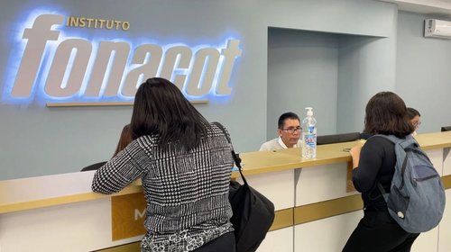 FONACOT actualiza bonos en beneficio de mujeres trabajadoras
