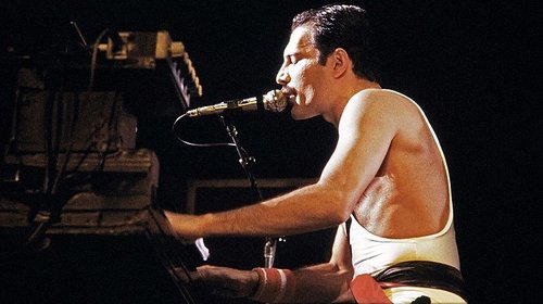 Freddie Mercury y Oasis llevan sus reliquias a subasta en Londres