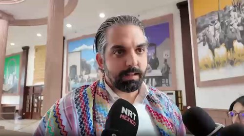 Se anota Attolini para ser ‘coordinador’ de la 4T en Torreón