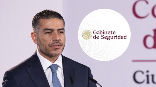 Gabinete de Seguridad agenda visita de supervisión a Sinaloa