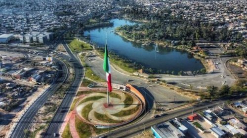 Gabinete de Seguridad niega riesgo en Mexicali por alerta de EUA