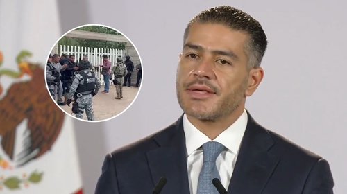 SSPC propone frenar contenidos violentos tras ataque en Torreón