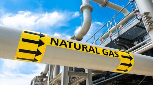 México busca reducir su dependencia del gas de Estados Unidos