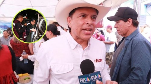 Anuncia Gattás supervisión continua en operativos antialcohol