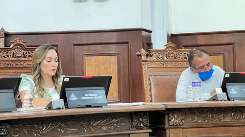Plantea Congreso de Coahuila mejorar la calidad de viviendas