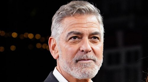 George Clooney recibirá el León de Oro en Venecia