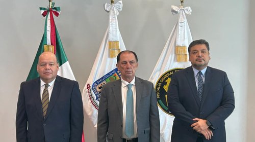 Confirman que chofer de choque en Pesquería estaba intoxicado
