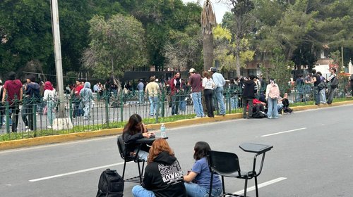 Crearán comité de mujeres en el Tecnológico de Saltillo