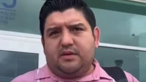 Condenan a 20 años a Gabriel 'N', por abuso sexual