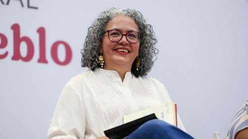 Proponen a Graciela Domínguez gobernadora interina de Sinaloa