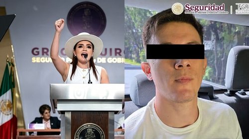 Grecia Quiroz pide pena ejemplar a Alexis 'N' por crimen de Manzo