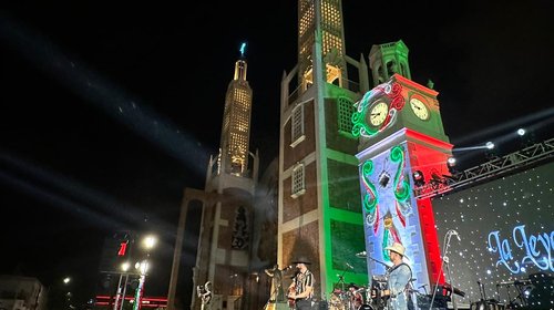 Anuncia Guadalupe fiesta patria con gran elenco norteño