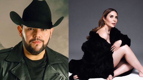 Anuncia divorcio con Óscar Iván, vocalista de Grupo Duelo
