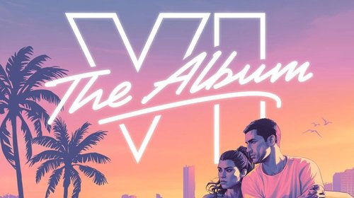 Anuncian álbum oficial de GTA 6 con 34 canciones originales