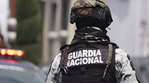 Ataque armado a Guardia Nacional deja un muerto y un herido
