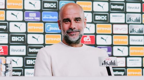 Pep Guardiola anuncia su salida del Manchester City tras 10 años