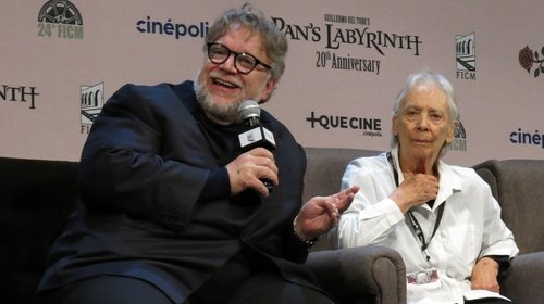 Guillermo del Toro lamenta que jóvenes hereden 'mundo en ruinas'