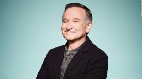 Reactivan Instagram de Robin Williams por su 75 aniversario