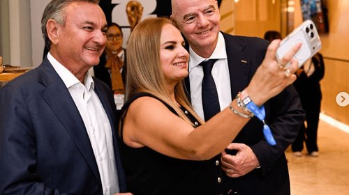 Deja Mundial derrama fiscal en Guadalupe de $50 millones de pesos