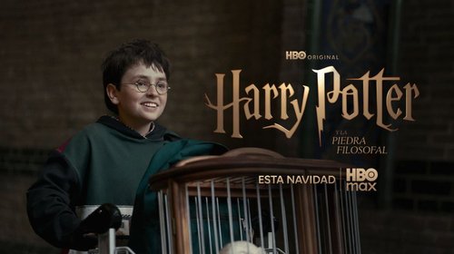 Se suman actores a la segunda temporada de Harry Potter