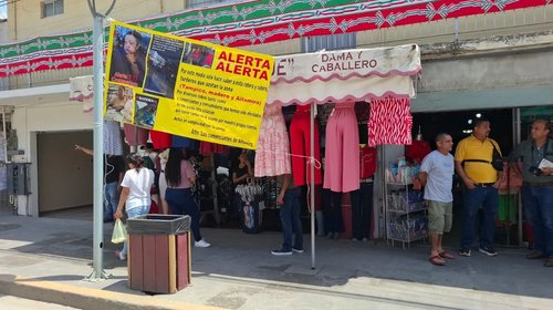 Hartazgo por 'farderos' pone en alerta al comercio de Altamira