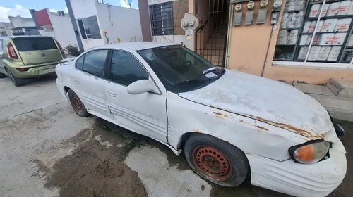 Intensifican retiro de vehículos abandonados en Altamira
