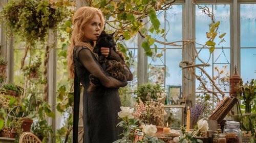 'Hechizo de amor: La magia continúa' destrona a 'Spider-Man'