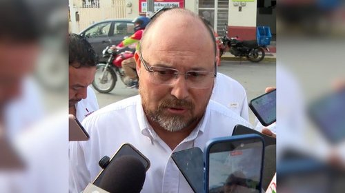 Refuerza Gobierno operativos de seguridad en zona fronteriza