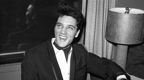 Canciones de Elvis Presley desatan nueva demanda contra Anthropic