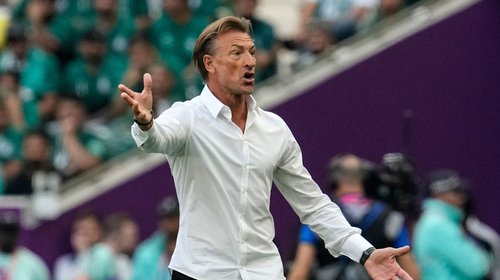 Asume Hervé Renard como DT de Túnez para Mundial FIFA 2026™